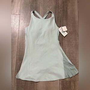 🩵NWT Laundry By Shelli Segal Tennis Dress🩵